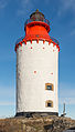 * Nomination Landsort lighthouse at Öja Island, Stockholm Archipelago. --ArildV 13:21, 21 February 2014 (UTC) * Promotion  Support QI --Rjcastillo 14:11, 21 February 2014 (UTC)