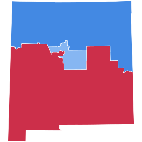 2014 United States House of Representatives elections in New Mexico