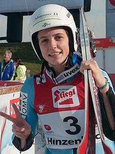 Julia Huber