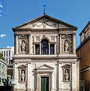 Iglesia de San Barnaba (Milán)