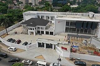 Alliance Française de Lagos