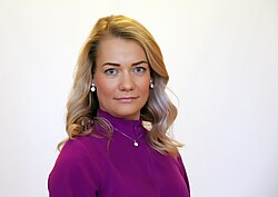 Sandra Borch: Liv og virke, Referanser, Eksterne lenker