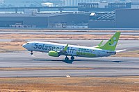 2021-02-22 Solaseed Air JA812X.jpg