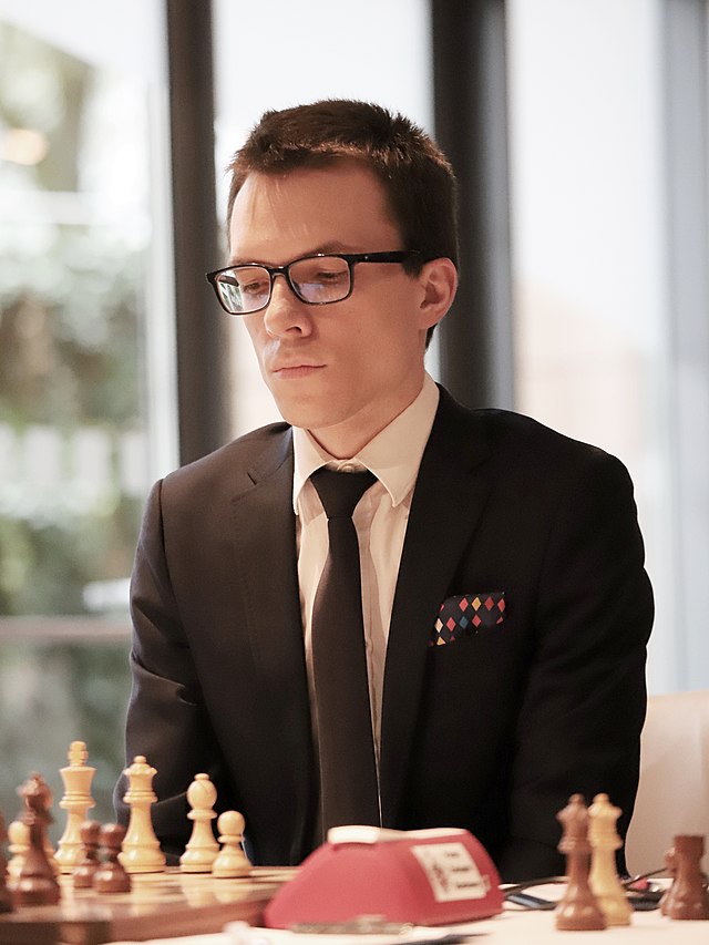 ChessAbc - Bartel, Mateusz Chess Player Profile