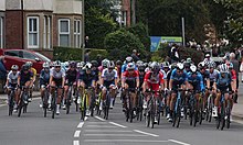 Stage 1 in Banbury