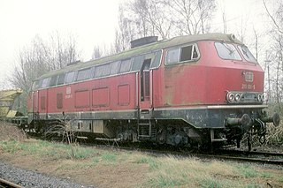 DB 219 001-5