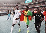 Miniatura para Copa Africana de Naciones 2023