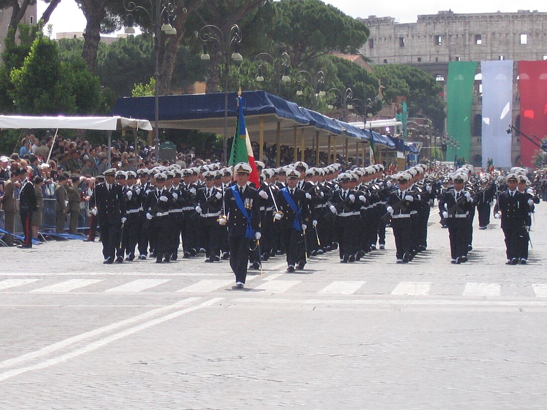 Festa della Repubblica