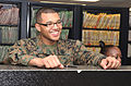 2nd Marine Logistics Group recognizes sailor of the year 130114-M-ZB219-016.jpg