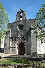 Vignette pour Cloche de l'église d'Ardillières