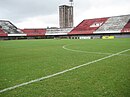 Candidatura De Uruguay-Argentina-Paraguay-Chile Para La Copa Mundial De Fútbol 2030