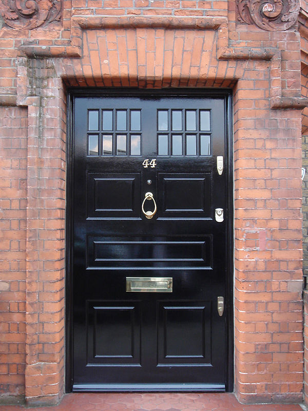 44, Tite Street SW3