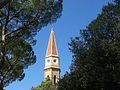 campanile