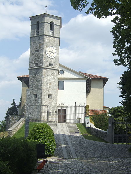 7827 - Monte di Buia.JPG