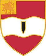 82nd Field Artillery Regiment "Can and Will"