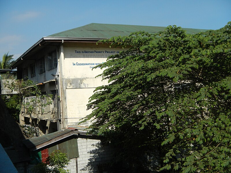 File:8996jfValenzuela Hall City Barangayfvf 12.JPG