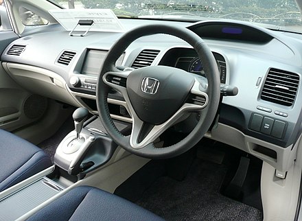 Honda Civic Eighth Generation Wikiwand