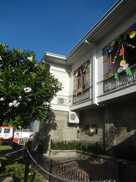 File:9665Biñan, Laguna Landmarks Houses Roads 27.jpg