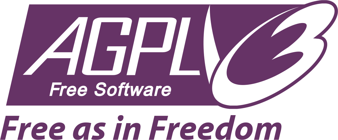 GNU Affero General Public License