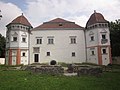 Burgschloss
