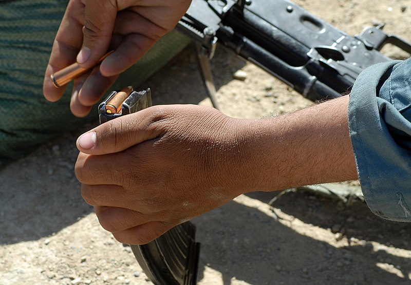 File:ANCOP officers train for future operations in Afghanistan. (4534713255).jpg