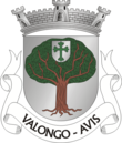 Vlag van Valongo