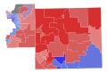 2020 United States House of Representatives election in Arizona's 2nd congressional district