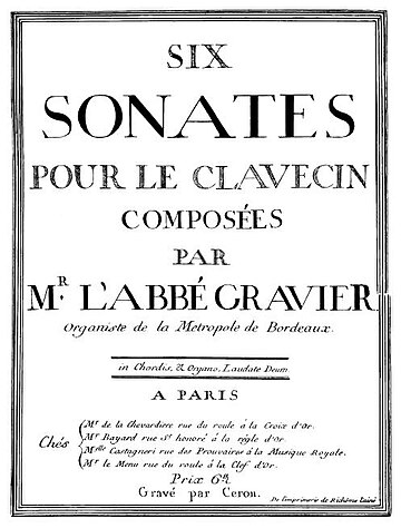 Jean-Baptiste Gravier