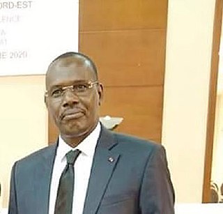 <span class="mw-page-title-main">Abdoulaye Hissène</span>