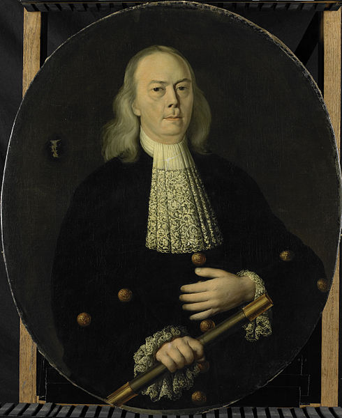 File:Abraham van Riebeeck (1653-1713). Gouverneur-generaal van Nederlands Oost Indië (1709-13) Rijksmuseum SK-A-811.jpeg