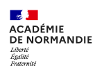 Vignette pour Académie de Normandie