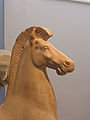 Musée de l'Acropole, Cheval