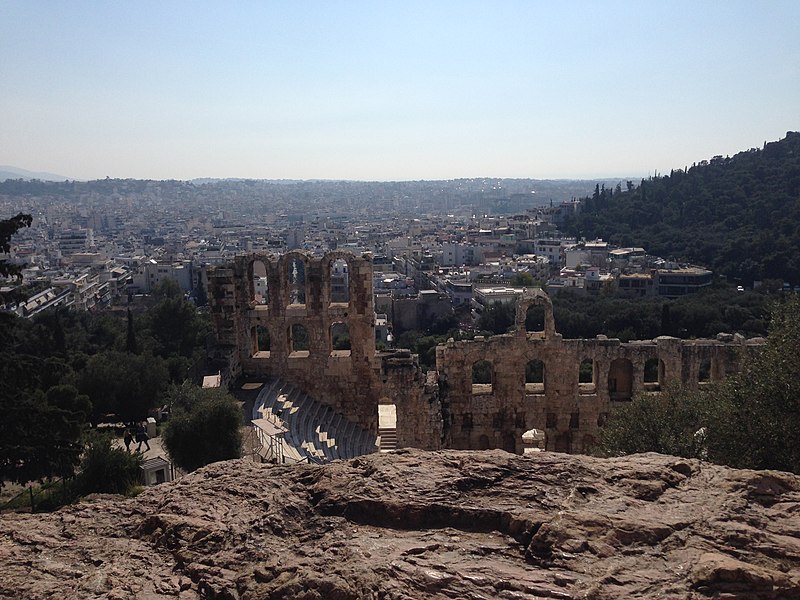 File:Acropolis of Athens in 2020.09.jpg