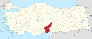 Adana Province Province of Turkey