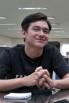 Adipati Dolken