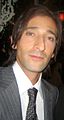 Adrien Brody in 2007