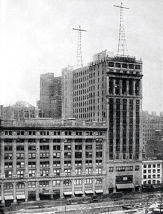 <span class="mw-page-title-main">Stern's</span> Department store chain in the northeast U.S.