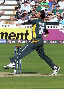 2007 ICC World Twenty20 - Wikipedia