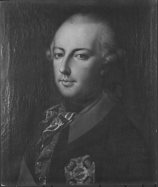 File:After Joseph Hickel (1736-1807) - Joseph II, Emperor of Austria (1741-1790) - RCIN 404046 - Royal Collection.jpg