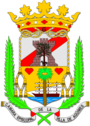 Blason de Agüimes (Las Palmas)
