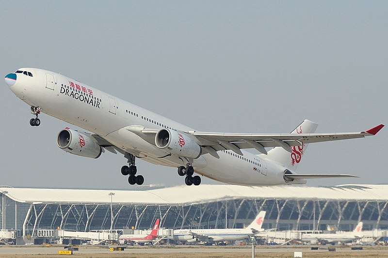 File:Airbus A330-342, Dragonair AN1878167.jpg