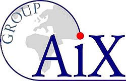 Aix Group logo