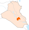 Al Qadisiyyah Province.