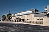 Alamo Stadium and Gymnasium