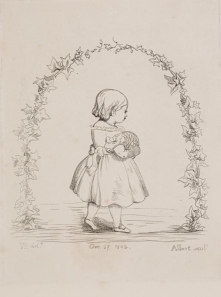 File:Albert, Prince Consort (1819 - 1861) - Victoria, Princess Royal - ABDAG007377 - Aberdeen City Council (Archives, Gallery and Museums Collection).jpg