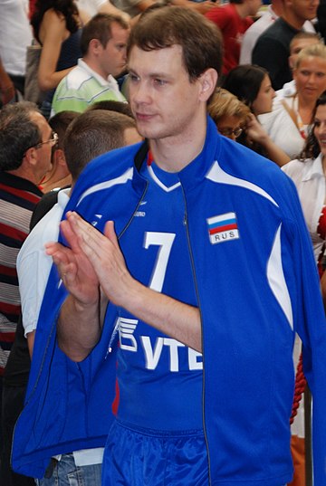 Alekseï Kazakov