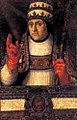 Alfons de Borja paavi Calixtus III