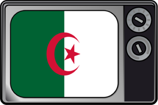 <span class="mw-page-title-main">Television in Algeria</span>