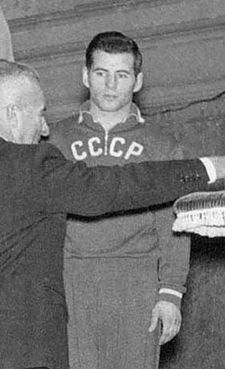 Alimbeg Bestayev 1956.jpg