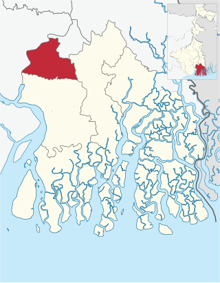 <span class="mw-page-title-main">Alipore Sadar subdivision</span> Subdivision in West Bengal, India